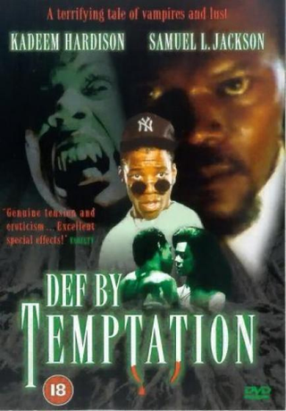 Illustration for article titled 10 Classic Black Horror Movies to Get You in the Halloween Spirit
